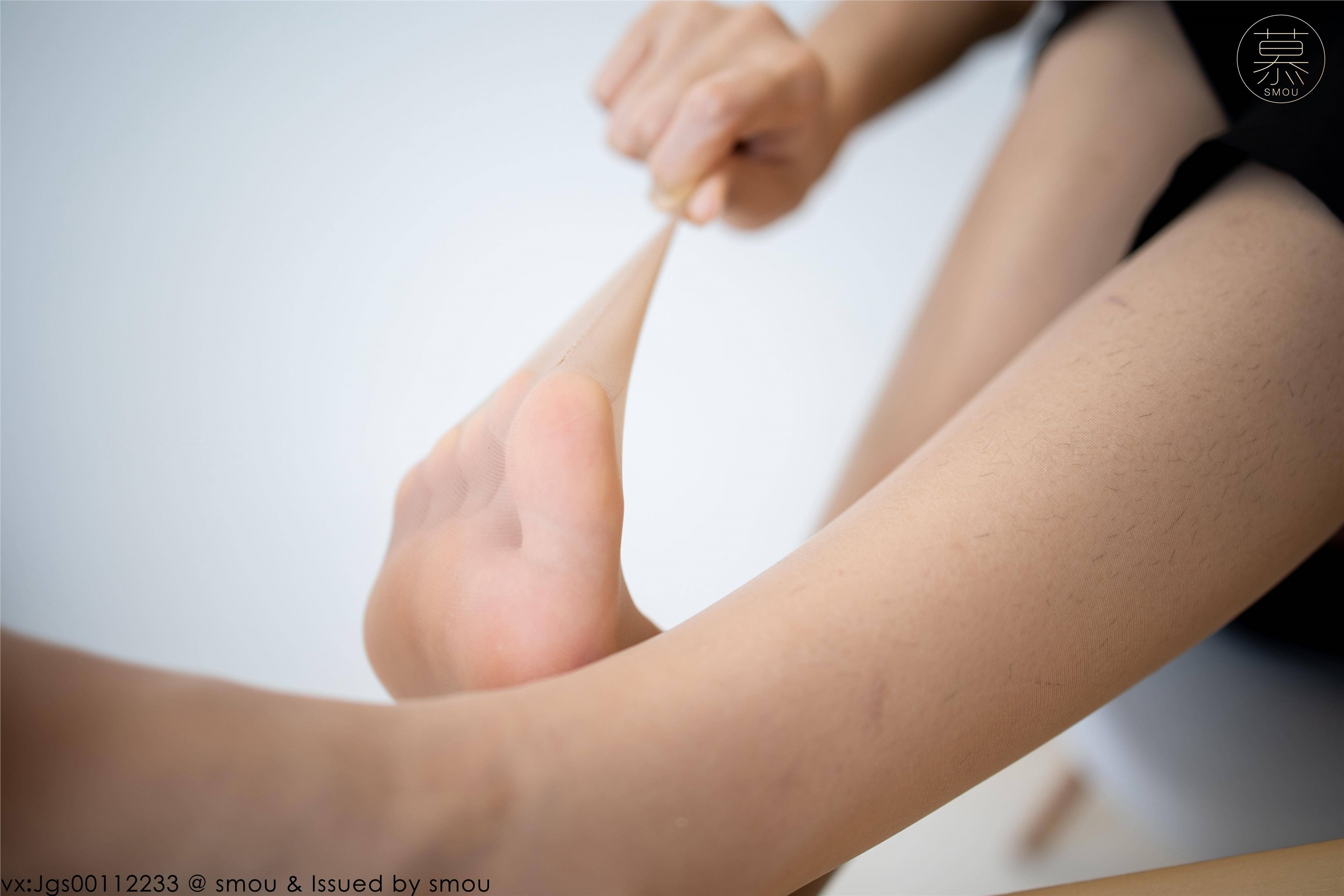 丝慕SMOU 蜜系列 M039 茗茗